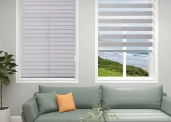 تفاوت زبرا و شید چیست؟ کدوم یکی از این دو پرده مناسب منزل شماست؟