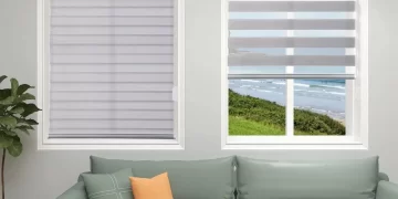 تفاوت زبرا و شید چیست؟ کدوم یکی از این دو پرده مناسب منزل شماست؟