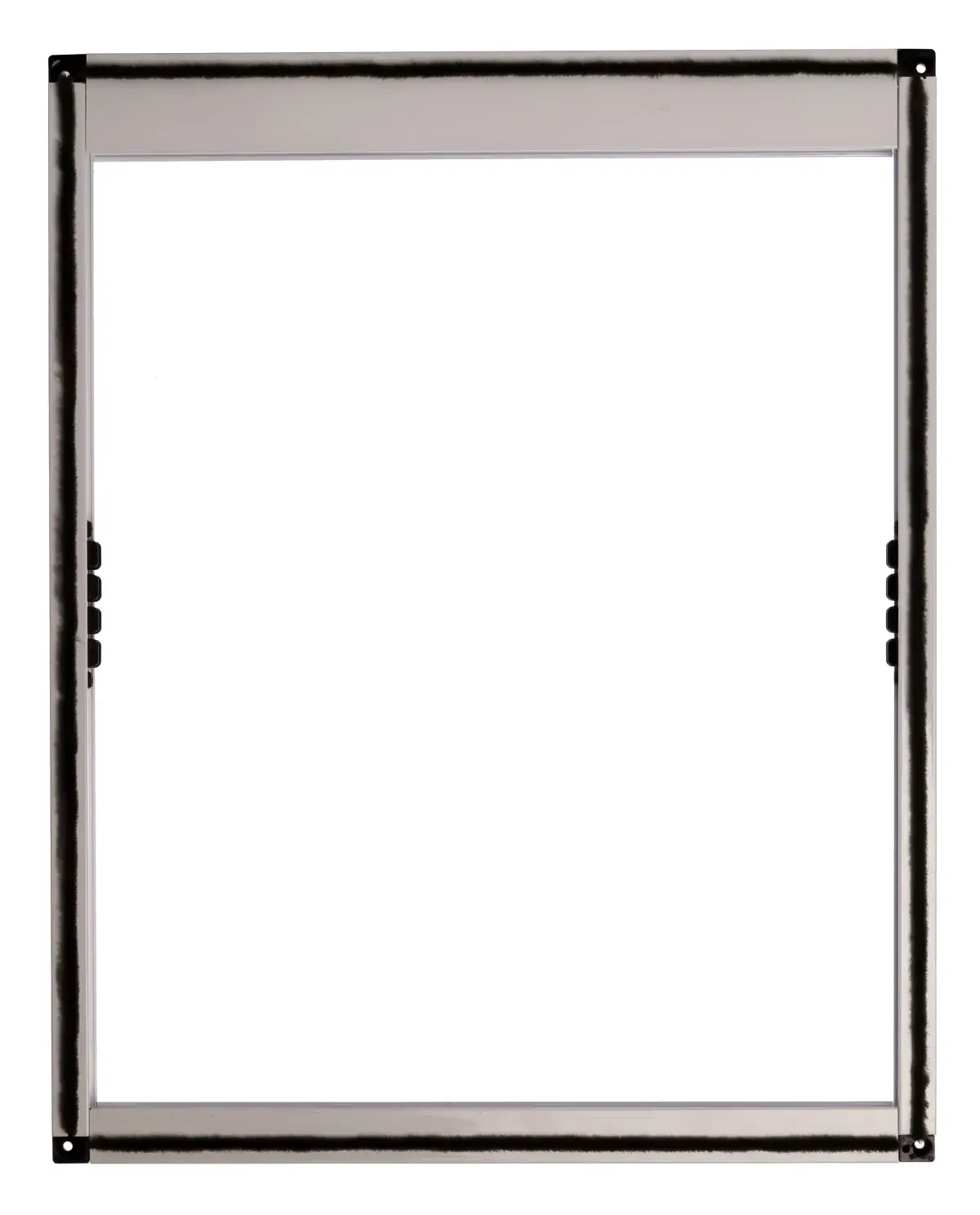 قاب توری پلیسه دبل فریم