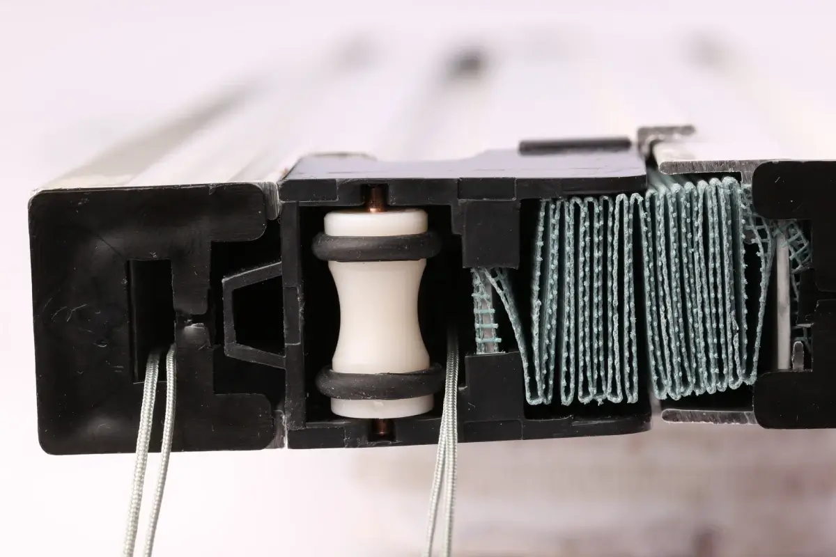 قسمت توری خور توری پلیسه دبل فریم