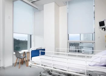 پرده مطب دکتر این 5ویژگی مهم رو باید داشته باشه! +مشاوره رایگان خرید