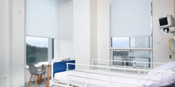 پرده مطب دکتر این 5ویژگی مهم رو باید داشته باشه! +مشاوره رایگان خرید