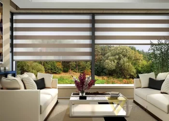 پرده زبرا پذیرایی باید 4ویژگی مهم داشته باشه! راهنمای خرید +مشاوره رایگان در تهران