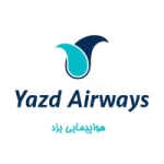 Yazd_Airways_logo