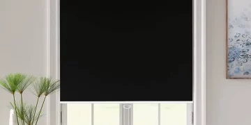 راه حل یک مشکل: چگونه اتاق را کاملا تاریک کنیم؟