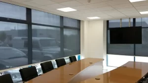 5 نکته طلایی در مورد خرید پرده اداری!