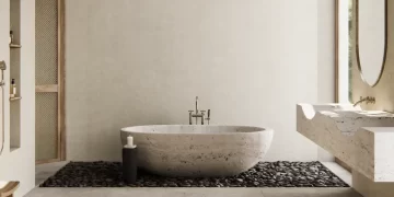 8 ترند طراحی داخلی مینیمال برای سال 2024