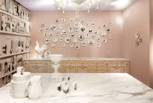 14 طرح برگزیده دکوراسیون آشپزخانه از معماران مشهور دنیا