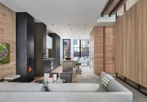 بازسازی باورنکردنی یک خانه قدیمی! خانه‌ای که دوباره زنده شد