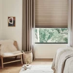 بهترین پرده اتاق خواب رو میخری! اگه به این 6 مورد توجه کنی