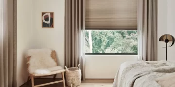 بهترین پرده اتاق خواب رو میخری! اگه به این 6 مورد توجه کنی