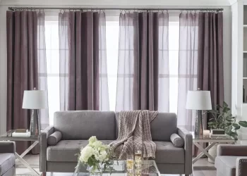 پرده بزرگ سالنت رو از بین این سه مدل جدید انتخاب کن!