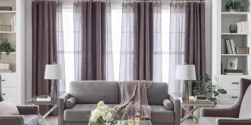 پرده بزرگ سالنت رو از بین این سه مدل جدید انتخاب کن!