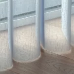 پرده ورتیکال