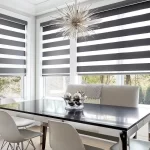 پرده پذیرایی بهتره استفاده راحتی داشته باشه