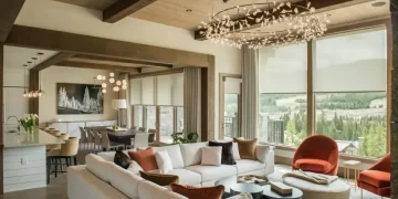 7 ویژگی بهترین پرده پذیرایی که نباید فراموش کنید!