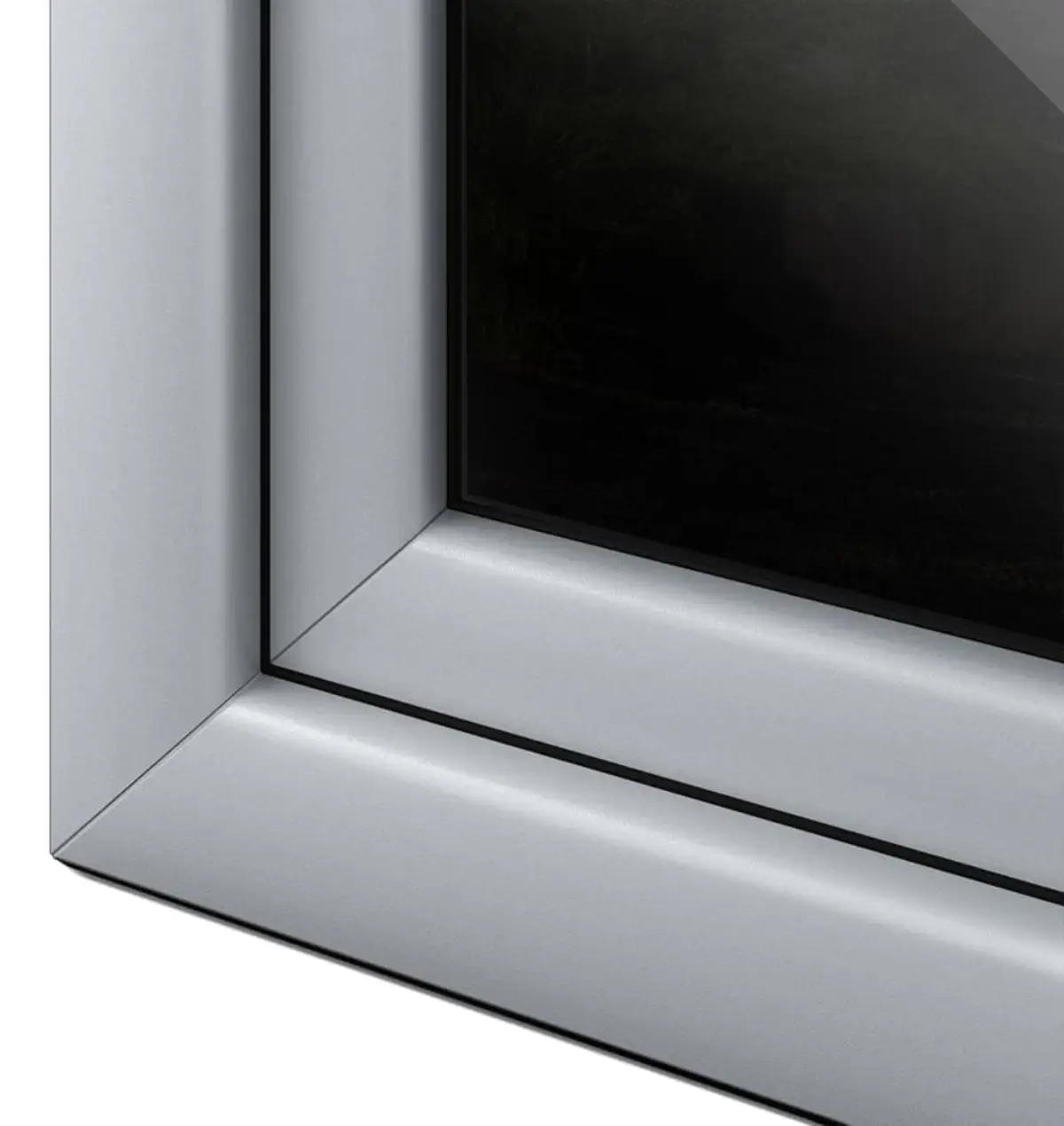 روش اندازه گیری توری پلیسه برای در و پنجره های upvc