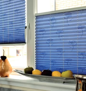 این مدل پرده کرکره آشپزخانه امسال خیلی طرفدار داره!