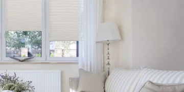 زیر پرده های قدیمی رو با این دو مدل جدید عوض کن!