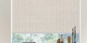 7 مزیت مهم پرده شید اتاق خواب +تخفیف ویژه