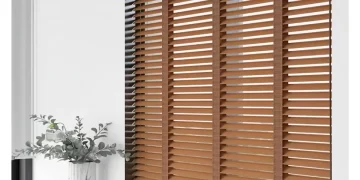 پردهای که نماد همیشگی لوکسوری است!