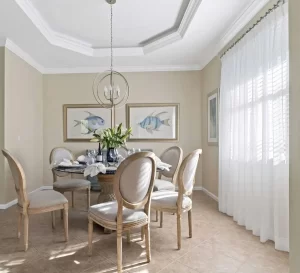 3 دلیل مهم که بهتره پرده پذیرایی ساده بخری +3 مدل پرده ساده پذیرایی جدید