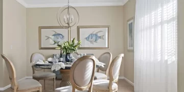 3 دلیل مهم که بهتره پرده پذیرایی ساده بخری +3 مدل پرده ساده پذیرایی جدید