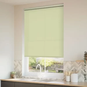 9 نکته مهم در انتخاب رنگ پرده آشپزخانه که حتما باید بدونی!