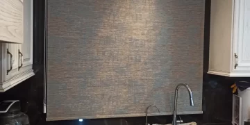 31 مدل از زیباترین پرده ها که حتما نظرت رو جلب میکنه! +گالری عکس و روش خرید