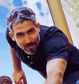 مهندس حمید عابدی