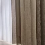 پرده ورتیکال