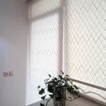 قیمت پرده دبل شید آشپزخانه