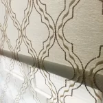 جدیدترین مدل پرده دبل شید آشپزخانه