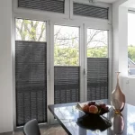 پرده در آشپزخانه