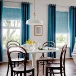 پرده اسپرت پذیرایی