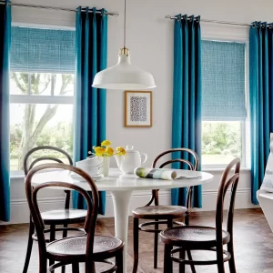 پرده اسپرت پذیرایی