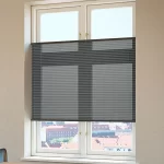 پرده پلیسه به خوبی نور رو براتون شید میکنه