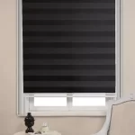 پرده زبرا ضدنور