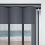 آموزش شستشوی پرده ورتیکال