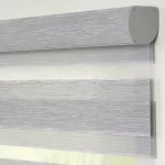 قاب پرده زبرا