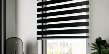 قیمت پرده زبرا