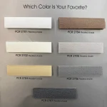 پرده پلیسه گروه PCR