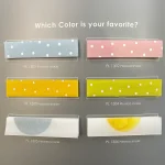 پرده پلیسه گروه PL