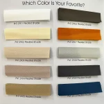 پرده پلیسه گروه PNT