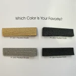 پرده پلیسه گروه PY