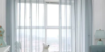 چه مدل پرده ای همیشه مده؟ 3ویژگی مهم پردههایی که همیشه مد هستند!